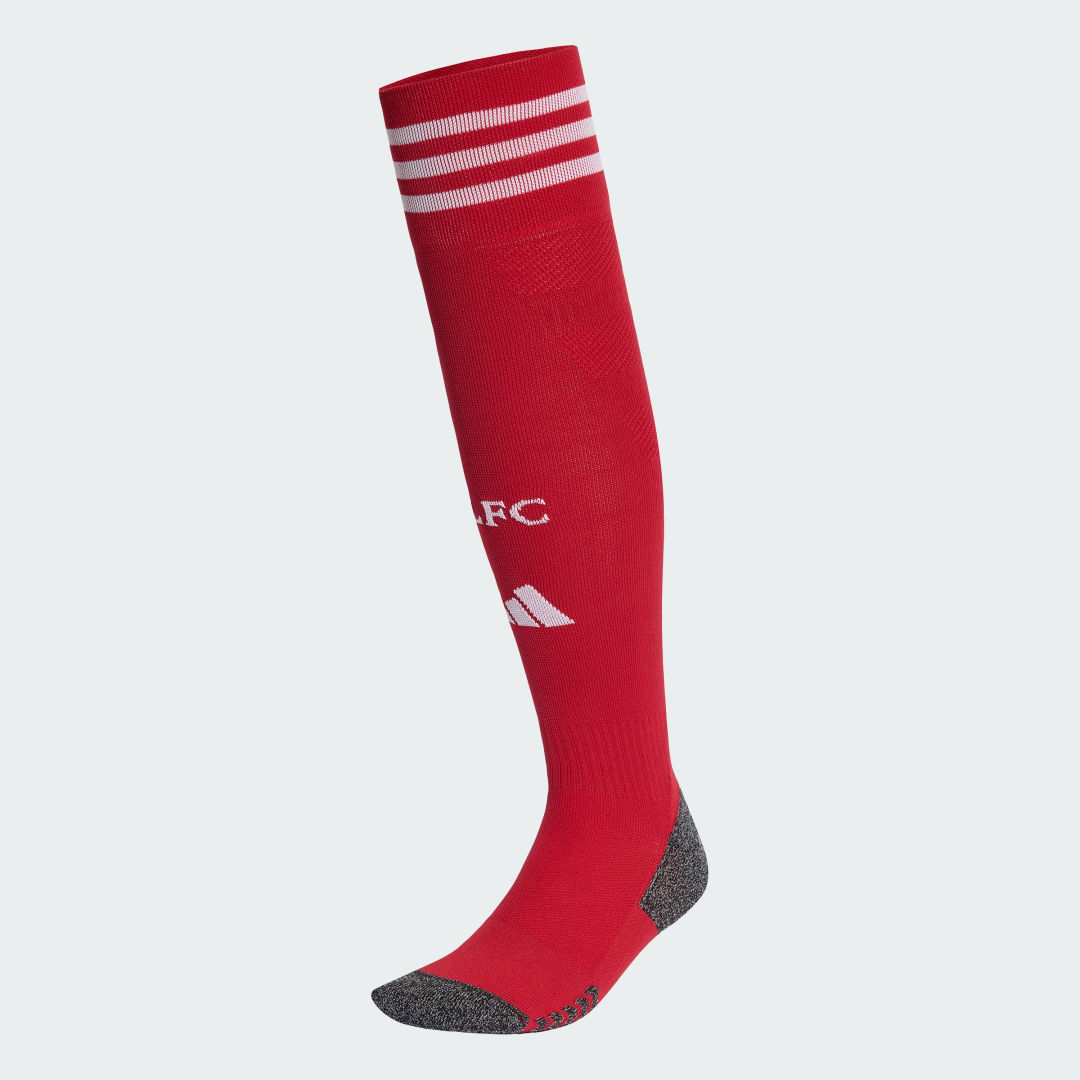 Чорапи adidas Performance Liverpool FC 25/26 Home Socks Червено | JW4840, 0