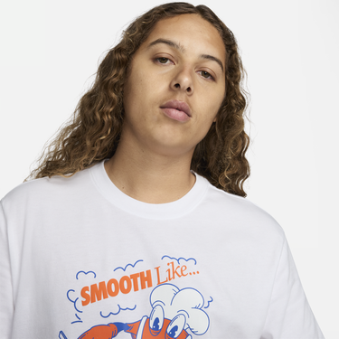 Тениска Nike Sportswear Tee Бяло | FV3747-100, 4