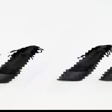 Кецове и обувки adidas Originals Pharrell Williams NMD_R1 Черно | GY4977, 3