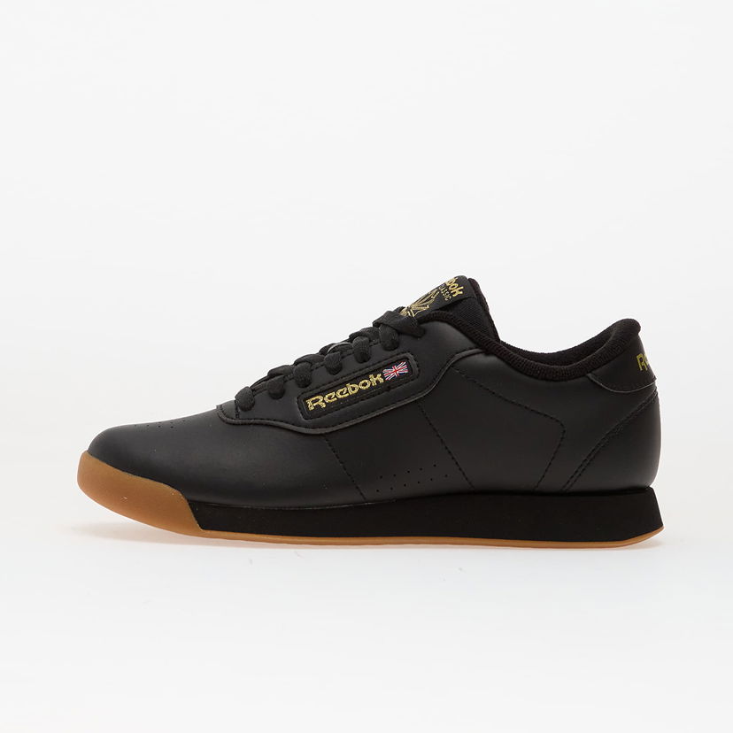 Кецове и обувки Reebok Princess Черно | 100000024