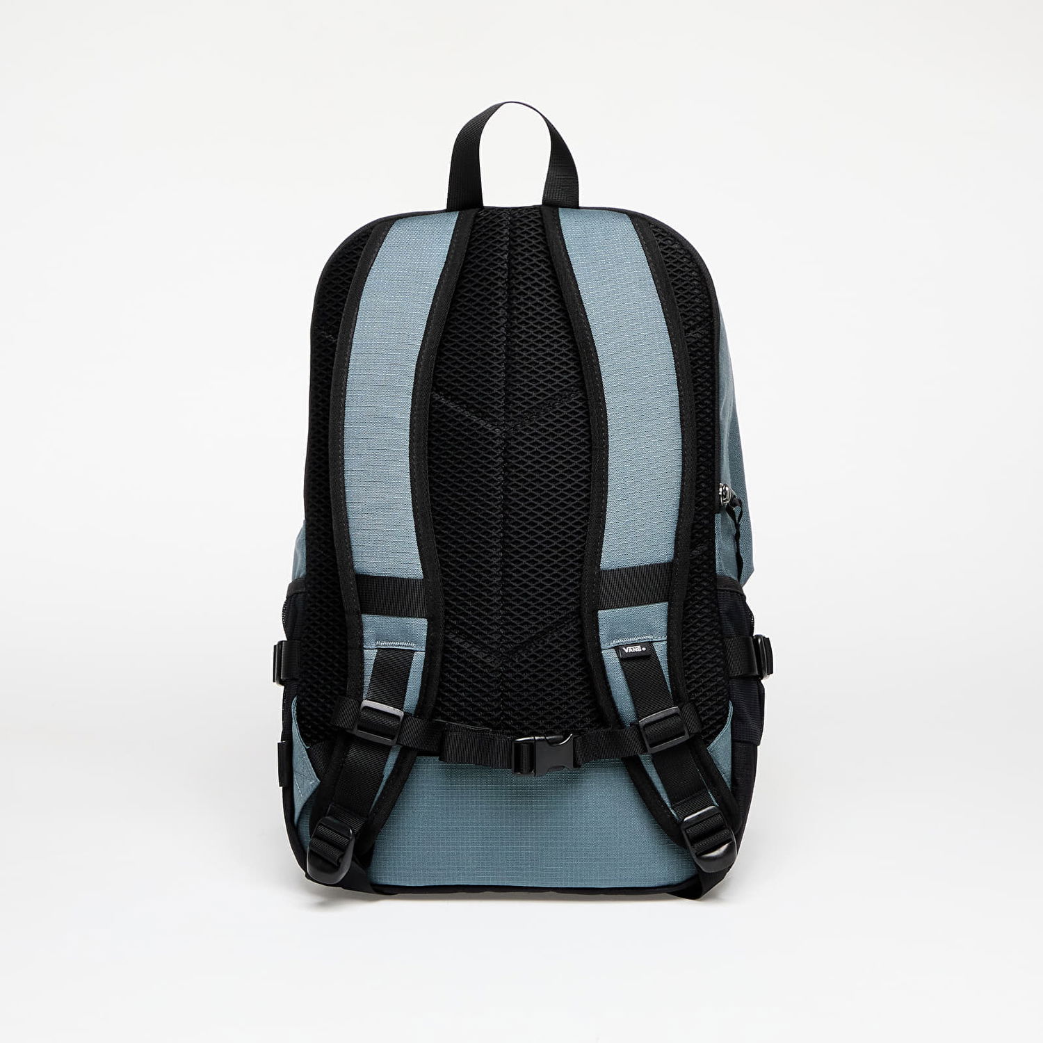 Раница Vans Original Backpack with Front Bungee Cords Синьо | VN00082FRV21, 1