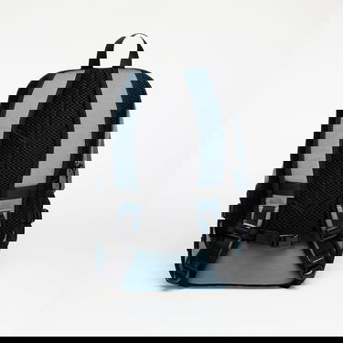 Раница Vans Original Backpack with Front Bungee Cords Синьо | VN00082FRV21, 1