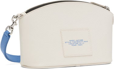 Дамска чанта Marc Jacobs Marc Jacobs 'The Sticker Patch' Cosmetic Pouch Черно | 2S5SCP003S01, 4