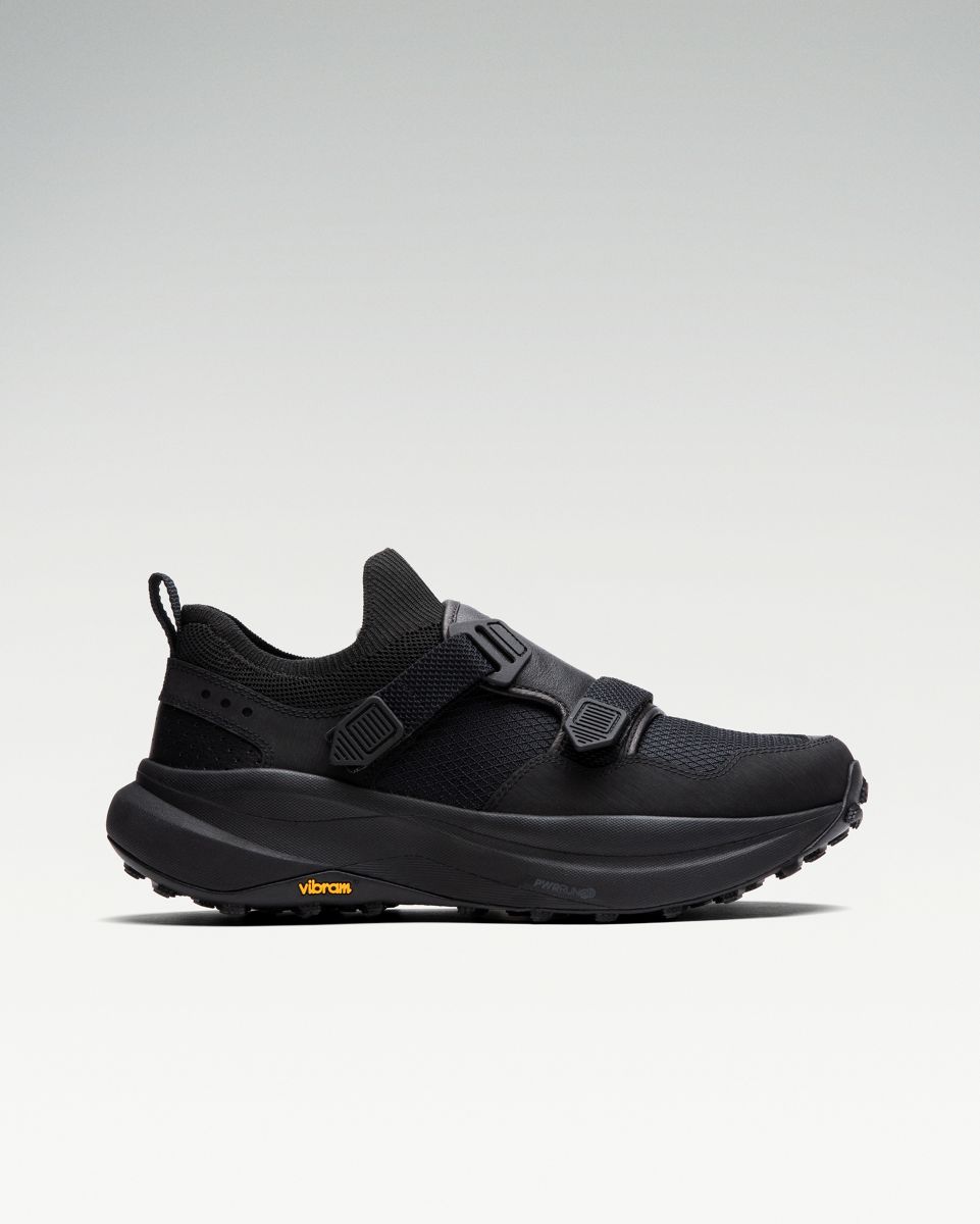 Кецове и обувки Saucony Grid X Ultra S Черно | S70915-10, 1