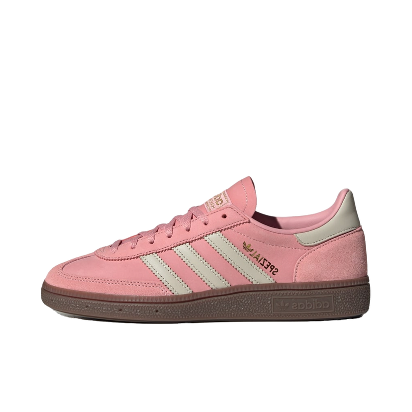 Кецове и обувки adidas Originals Handball Spezial Розово | JI2646