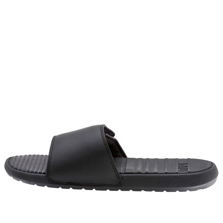 Кецове и обувки Puma Cool Cat Sport Slides Черно | 371051-01, 0