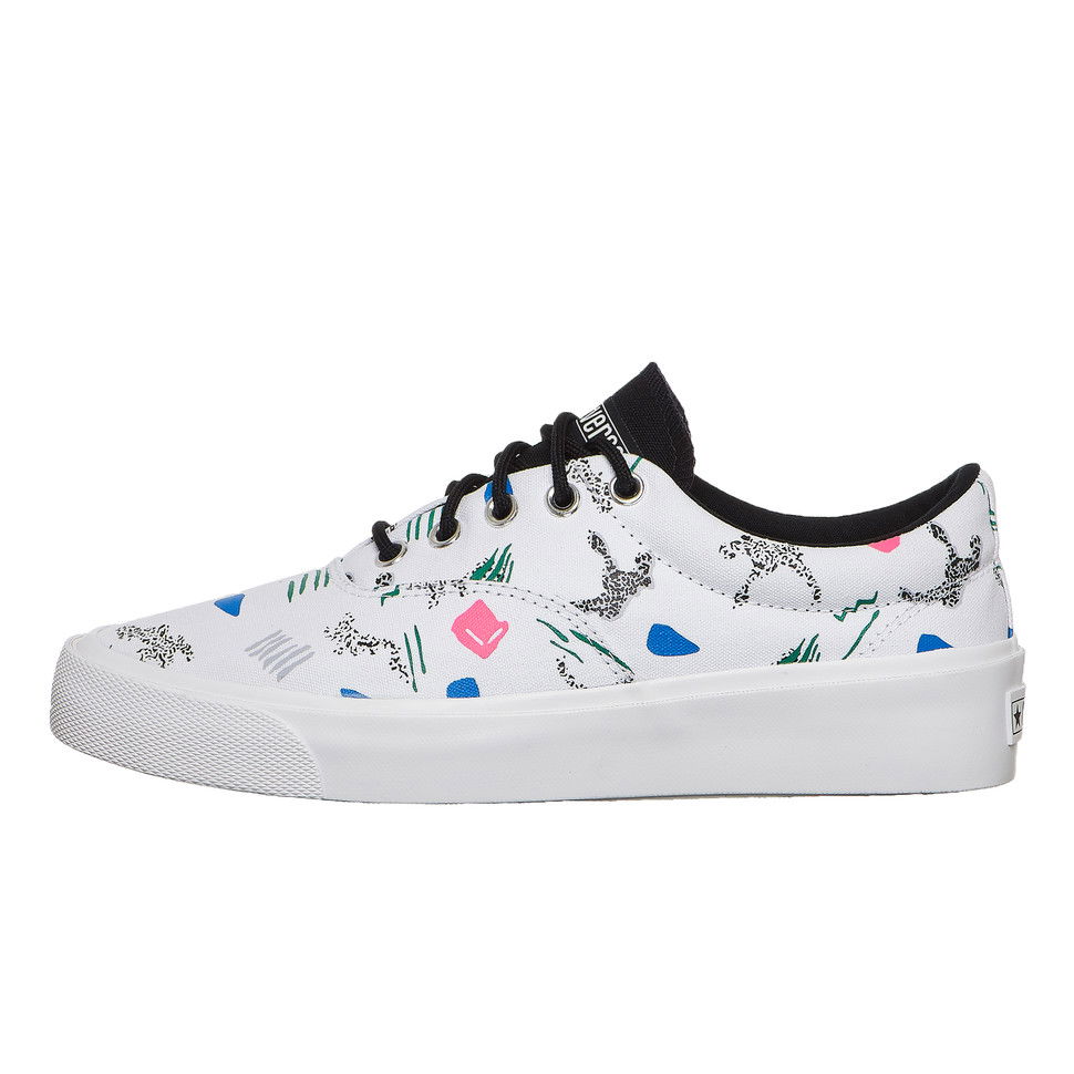 Кецове и обувки Converse Skid Grip CVO Ox Бяло | 170724C, 1