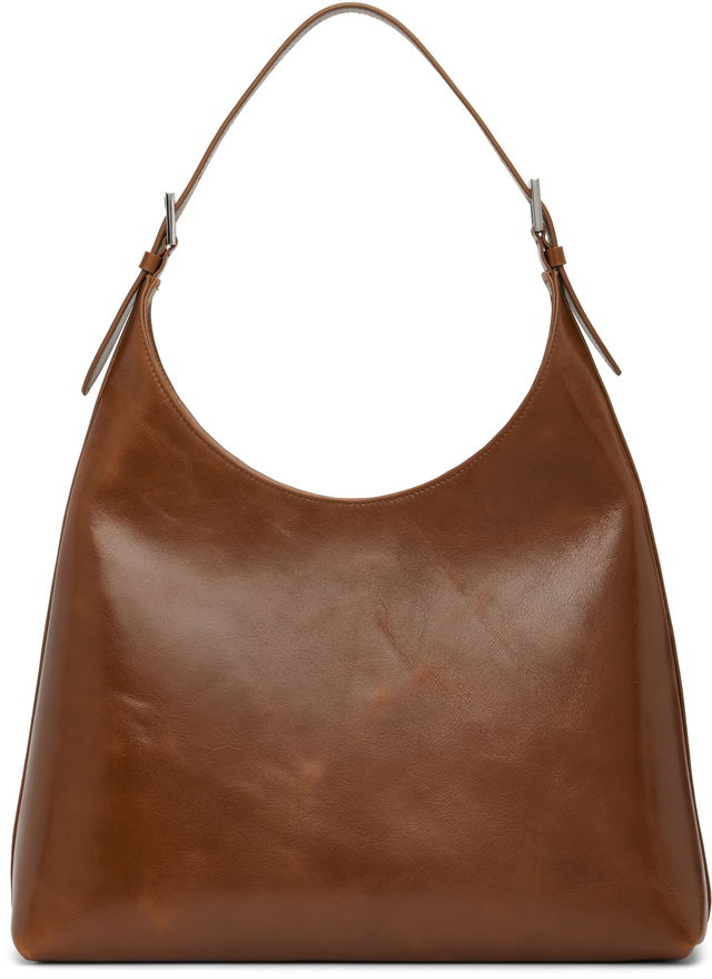 BY FAR Camryn Shoulder Bag