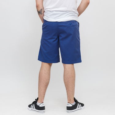 Къси панталони Vans Authentic Chino Relaxed Short Синьо | VN0A5FJX5TU1, 1