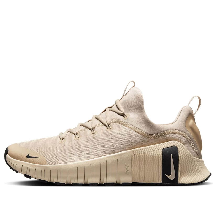 Кецове и обувки Nike Free Metcon 6 Бежово | FJ7127-200
