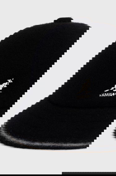 Шапка Kangol Hat Черно | K3181ST.BO013, 4