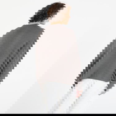 Пуловер Karl Kani Karl Kani Cable Knit Sweater Сиво | PD00008929, 2