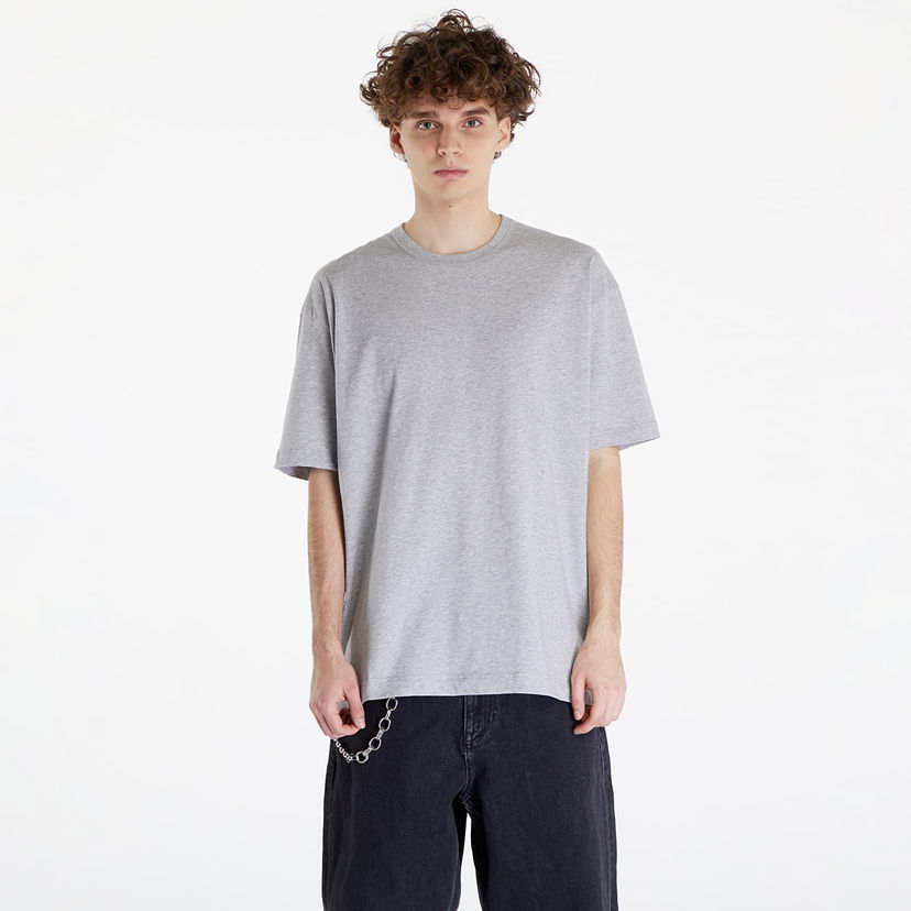 Тениска Comme des Garçons SHIRT Short Sleeve Tee Сиво | FM-T012 grey