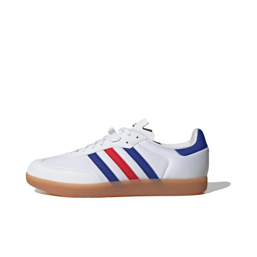 Кецове и обувки adidas Originals The Velosamba Made With Nature Бяло | IE7022