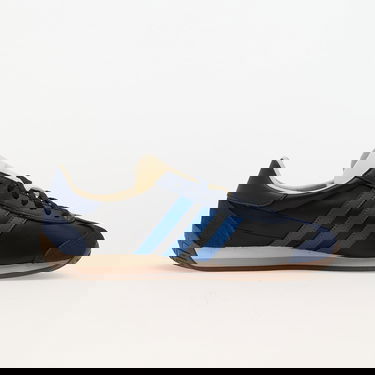 Кецове и обувки adidas Originals adidas Country OG Core Black Dark Marine Черно | ID2962, 1