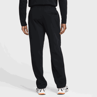 Спортни панталони Nike Nike Club Fleece Pants Черно | HQ4422-010, 3