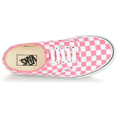 Кецове и обувки Vans Authentic W Розово | VN0A348A3YC1, 5