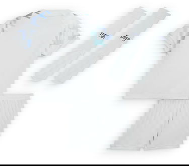 Фланелка Nike Inter Milan 2025/26 Away Kit Бяло | hj5620-497, 1