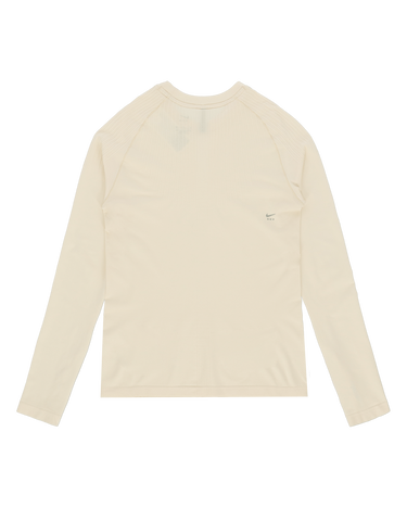 Тениска Nike MMW Top Бежово | DD9424-280, 3