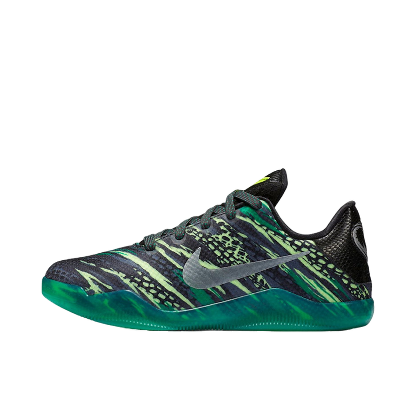 Кецове и обувки Nike Kobe 11 EM Low Многоцветен | 822945-003