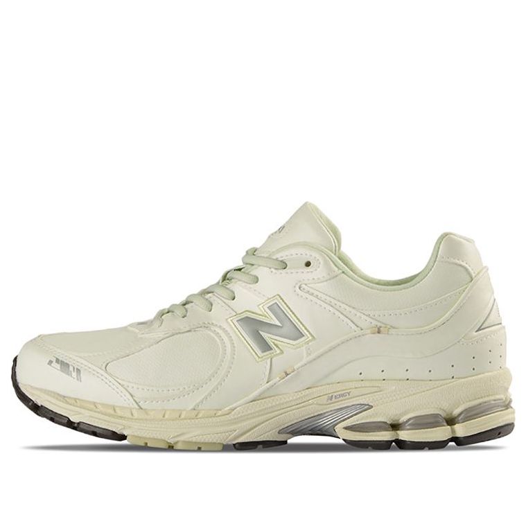 Кецове и обувки New Balance RANDOMEVENT UNIK 2002R Бяло | ML2002RX, 0