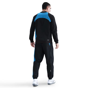Суитчър Nike Atletico Madrid Soccer Crew-Neck Top Черно | hq9775-010, 4