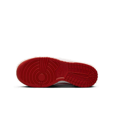 Кецове и обувки Nike Dunk Low Червено | FZ3548-612, 1