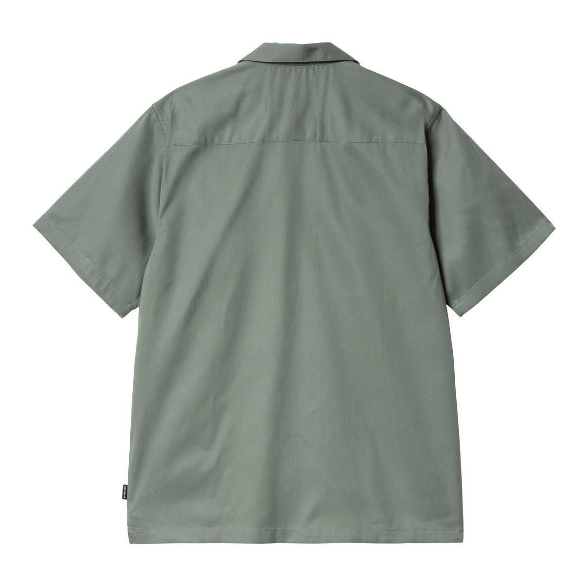 Риза Carhartt WIP Durango Shirt Зелено | I033041_22R_XX, 1