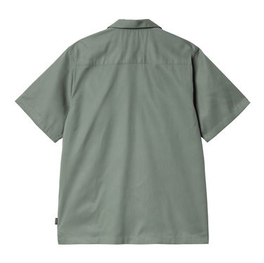 Риза Carhartt WIP Durango Shirt Зелено | I033041_22R_XX, 1