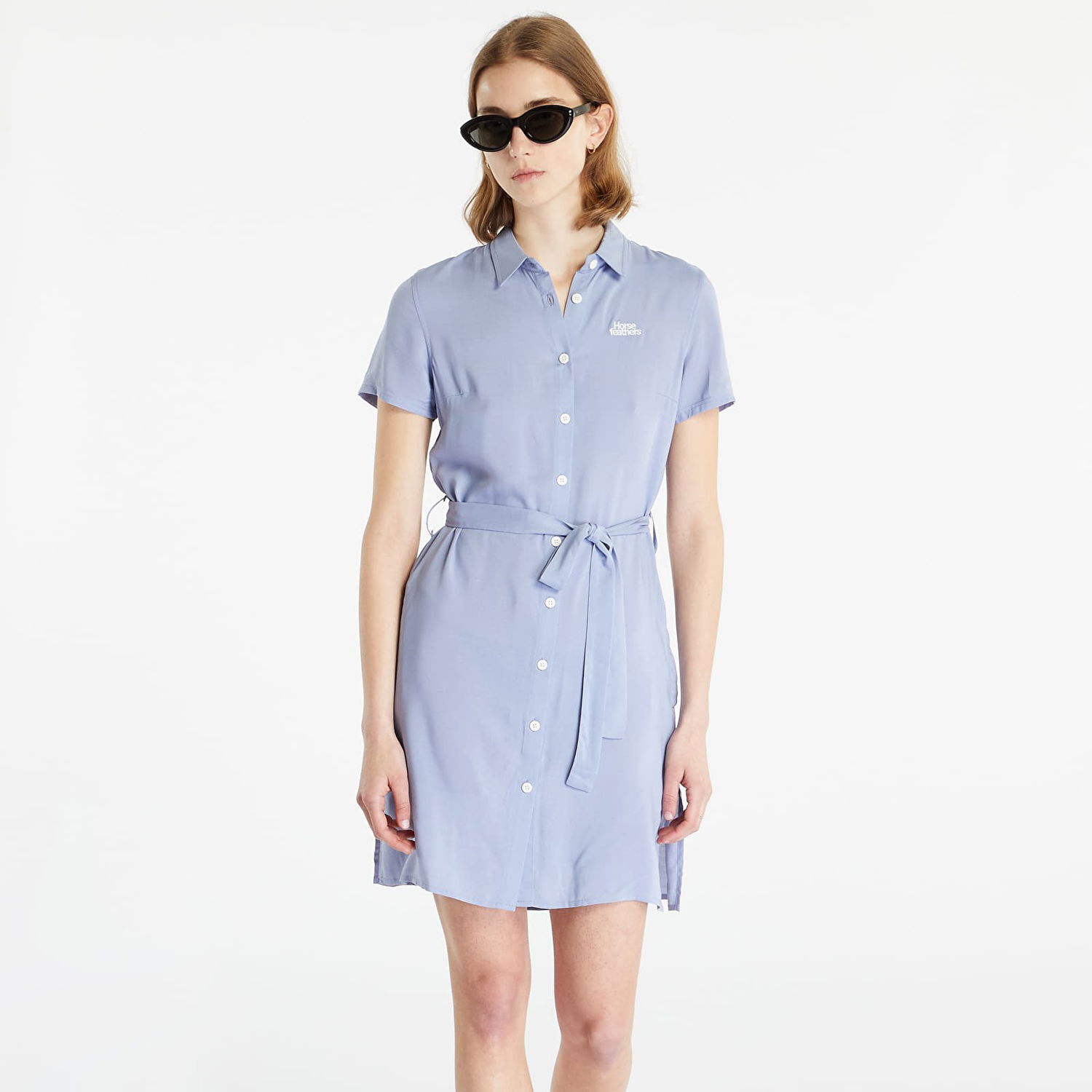 Pокля Horsefeathers Dara Dress Синьо | SW852C, 0