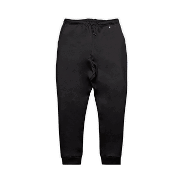 Панталони RAF SIMONS R Logo Track Pants Черно | 222 M181 39505 0099, 0