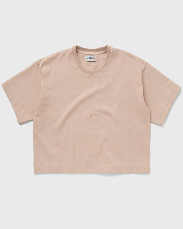 Women's Cropped T-Shirt