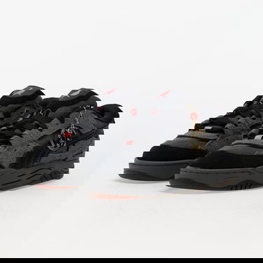 Кецове и обувки Puma Staple -180 Черно | 39630903, 4