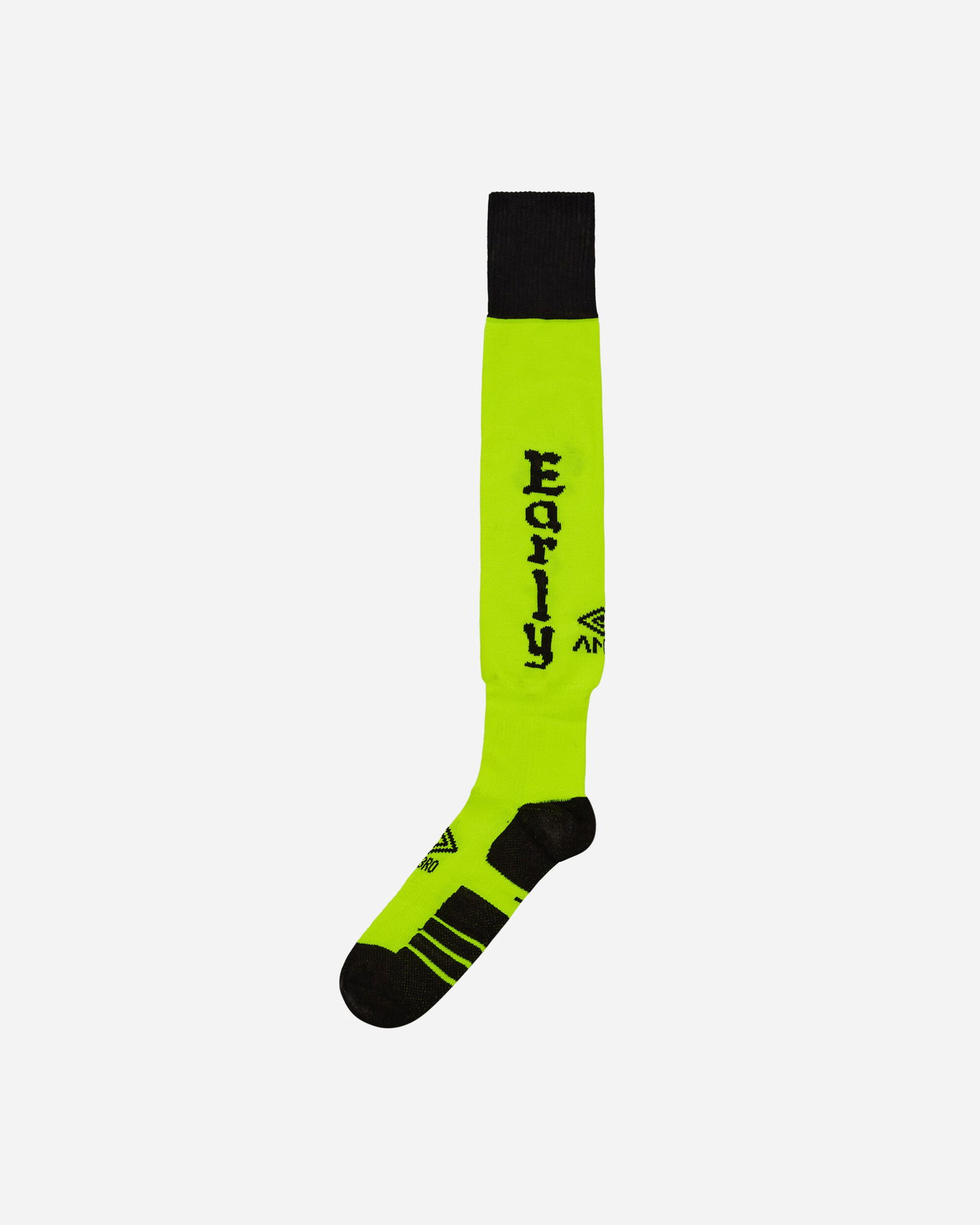 Чорапи Aries x Umbro Early Modern Rugby Socks Жълто | UBAR00010 Yew, 1
