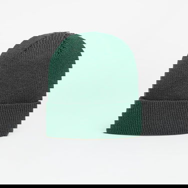 Шапка New Era Knit Cuff Beanie Зелено | 60424811, 2