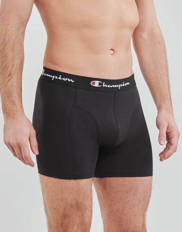 Боксерки Champion 4-Pack Boxers Черно | U20002-KK001=U20002-KK01, 2