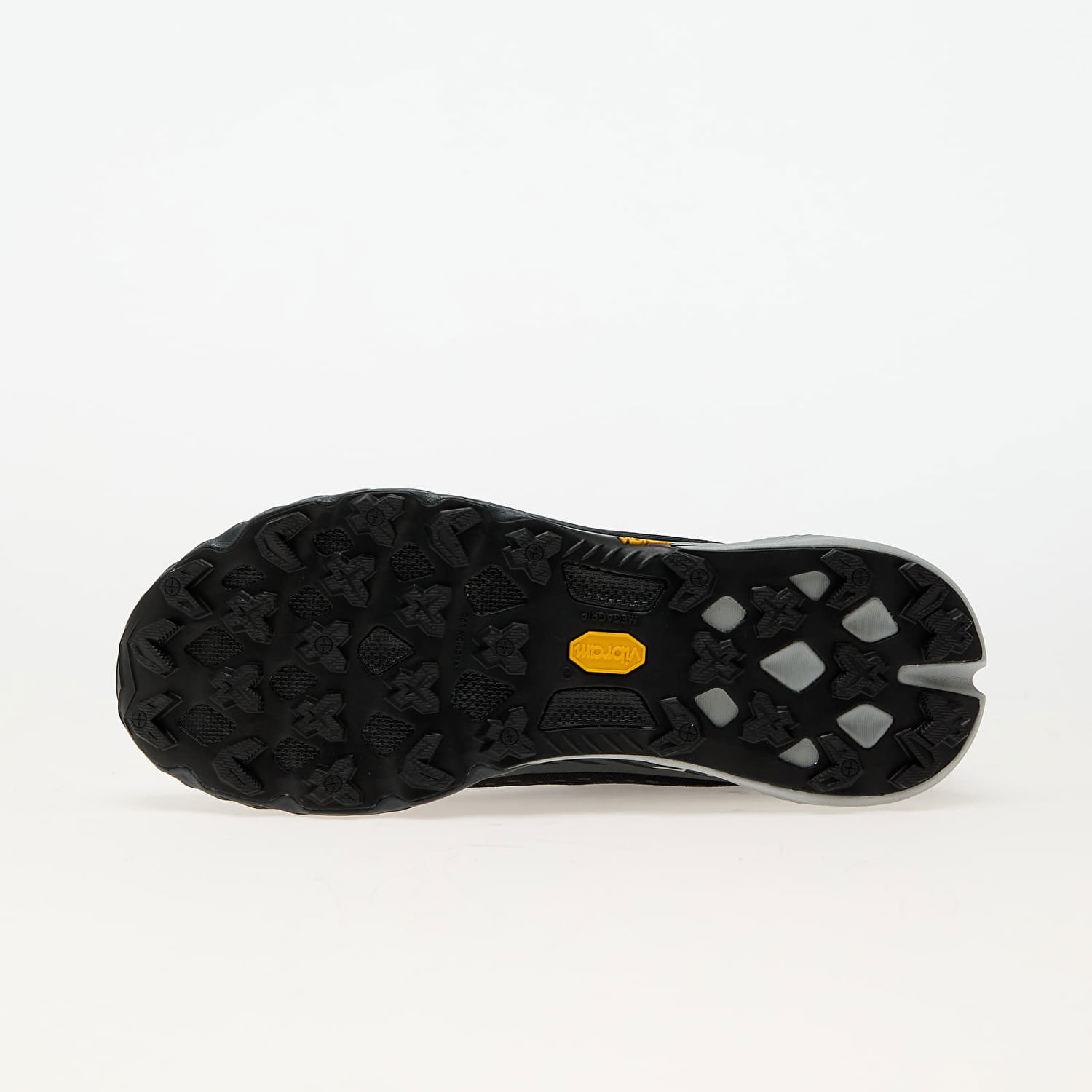 Кецове и обувки Merrell Agility Peak 5 Black/ Granite Черно | J067759, 1