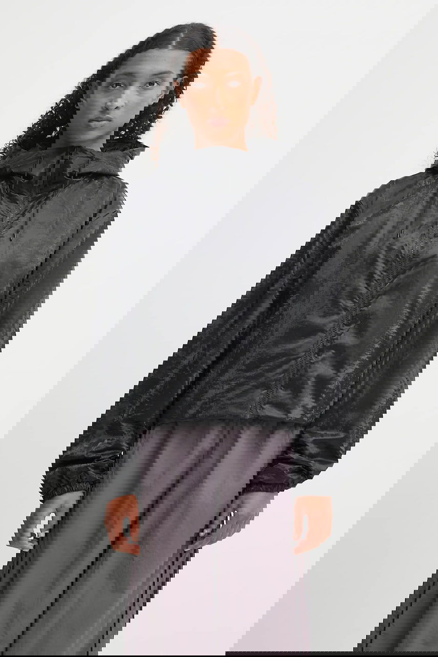 Яке Rains Rains Lohja Hooded Jacket Черно | 15780.131, 1