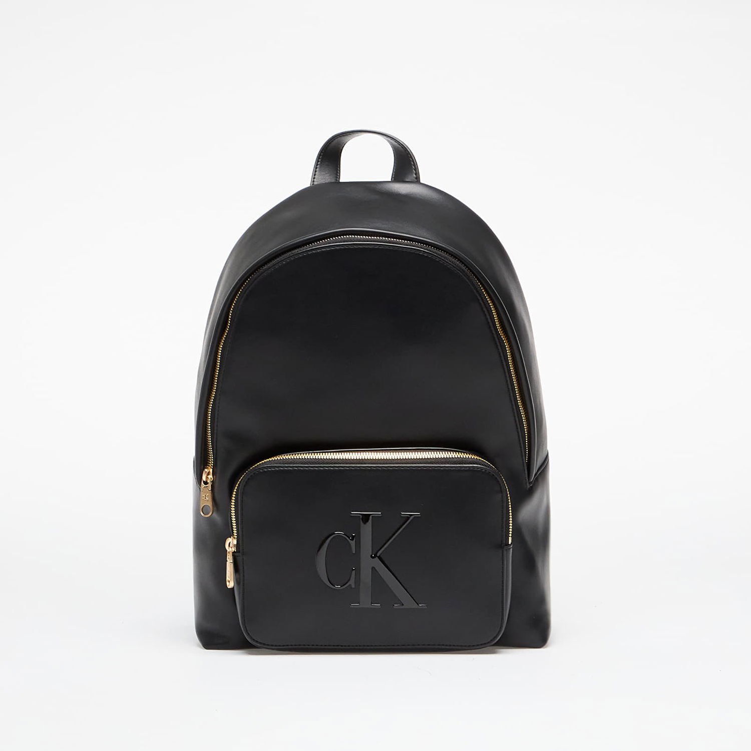 Раница CALVIN KLEIN Calvin Klein Sandi Slim Backpack Черно | LV04F3233G UB1, 0