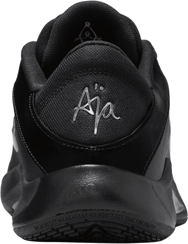 Кецове и обувки Nike A'One Черно | fz8605-002, 4