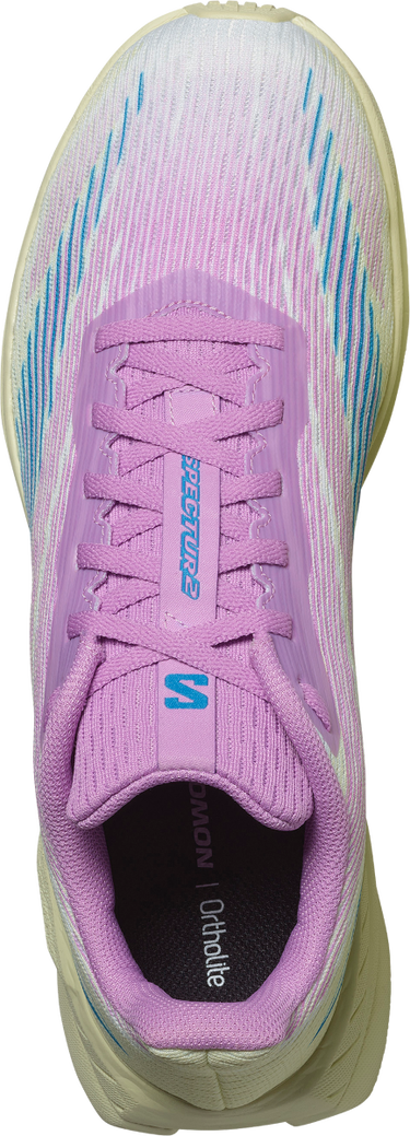 Кецове и обувки Salomon SPECTUR 2 W Лилаво | l47567100, 4