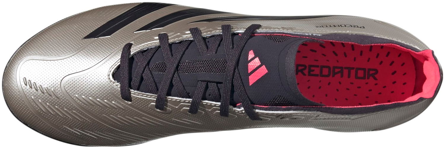Кецове и обувки adidas Performance Predator League 2G/3G AG Металик | if6313, 1