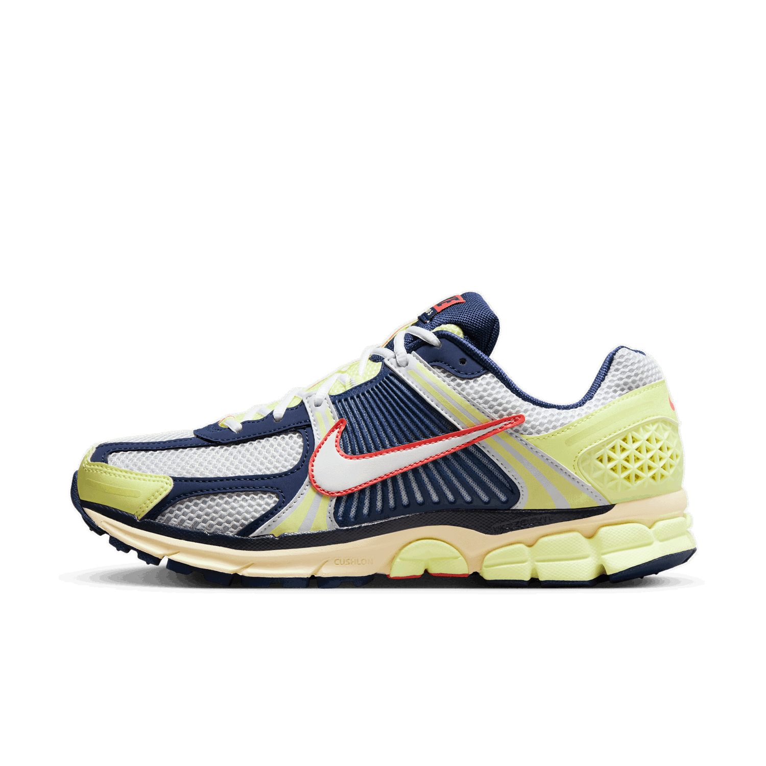 Кецове и обувки Nike Zoom Vomero 5 Многоцветен | IB4004-701, 1