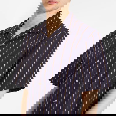 Риза A Kind of Guise A Kind of Guise Gioia Striped Shirt Тъмно синьо | 104-13605-606, 5