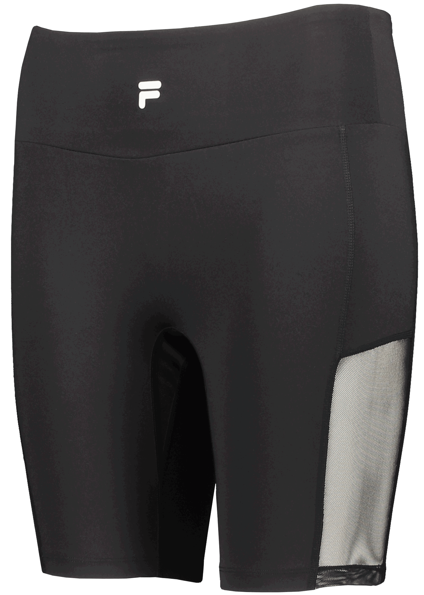 Къси панталони FILA RABITZ Bike shorts Черно | faw0046-80009, 0