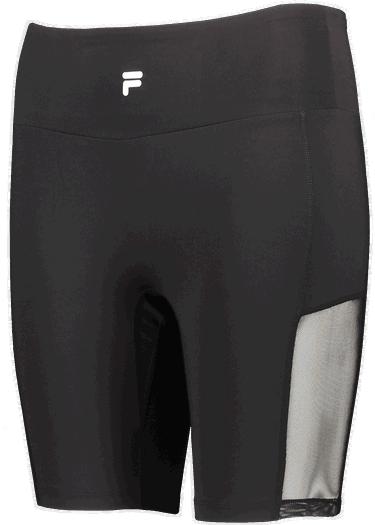 Къси панталони FILA RABITZ Bike shorts Черно | faw0046-80009, 0