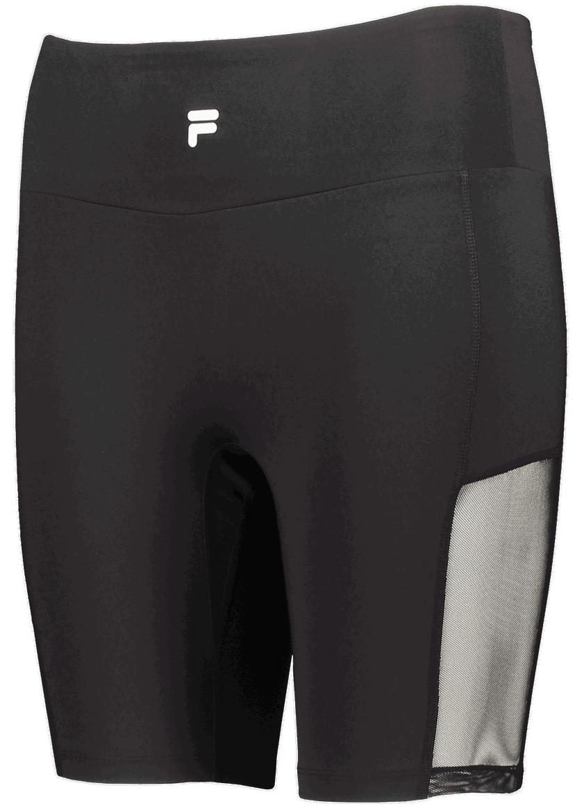 Къси панталони FILA RABITZ Bike shorts Черно | faw0046-80009