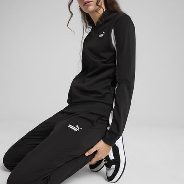 Комплект Puma Women's Baseball Tracksuit Черно | 685078_01, 4
