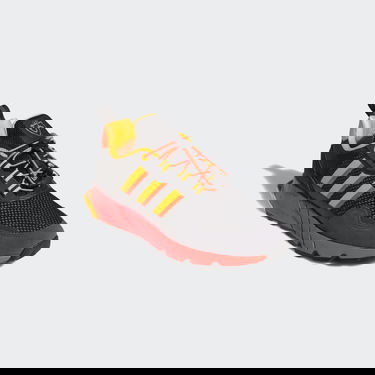 Кецове и обувки adidas Originals Rocket ZX 1K Boost Черно | GX1210, 6