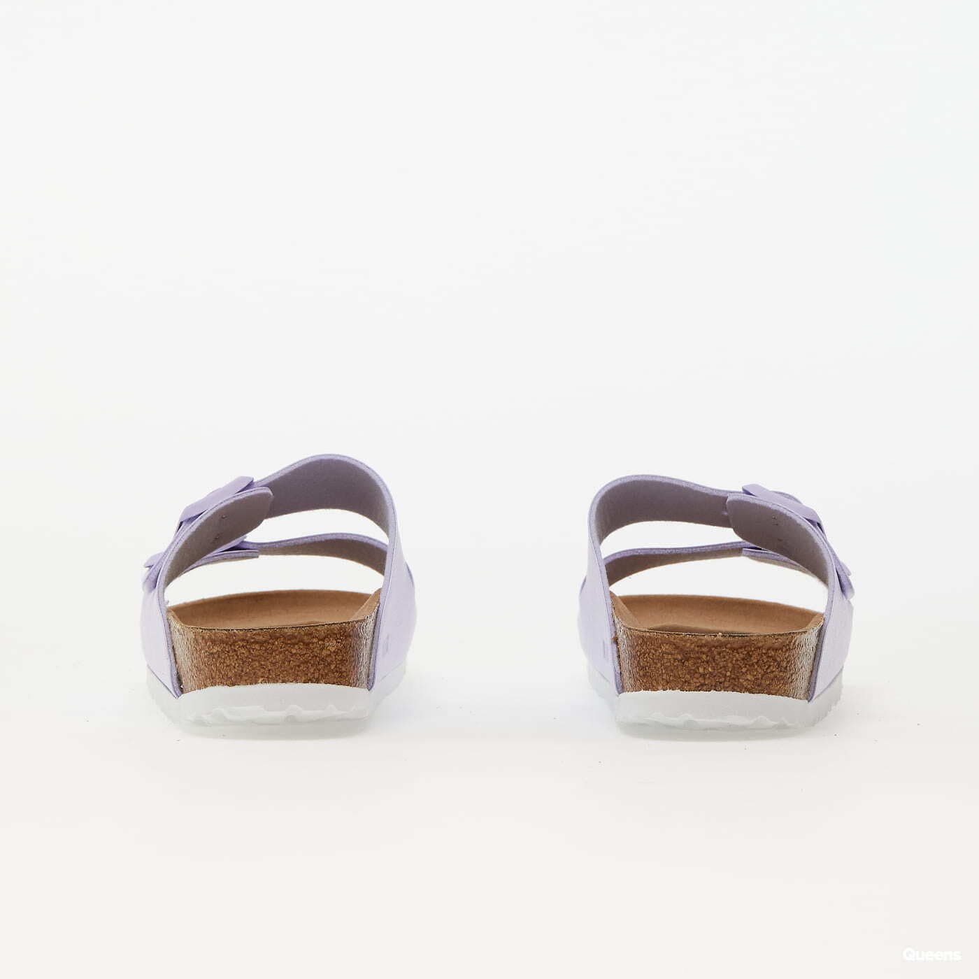 Кецове и обувки Birkenstock Arizona BFBC Earthy VEG (lavendel) Sneaker Лилаво | 1022607, 1